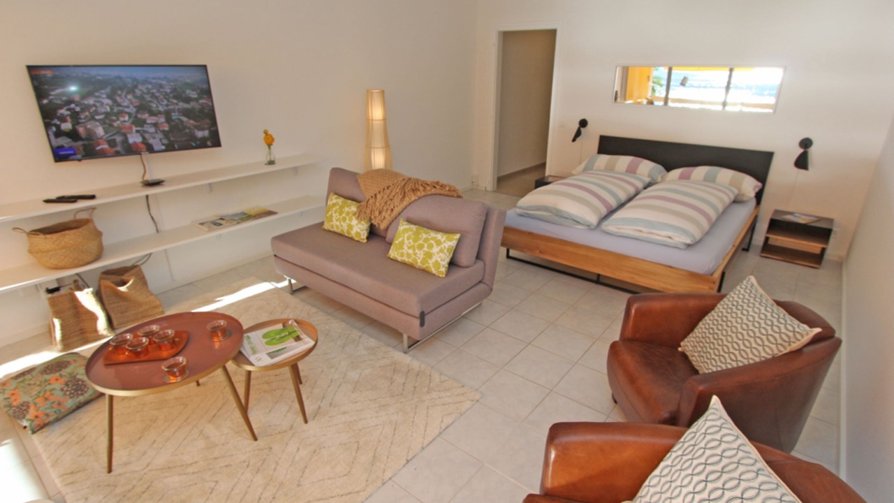 Photo of Livingroom in Cardada