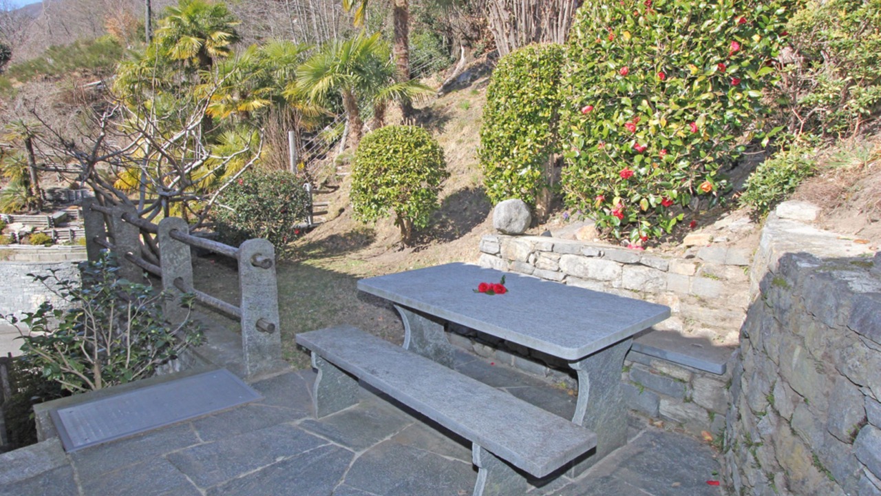 Photo of Outdoor in Brione sopra Minusio