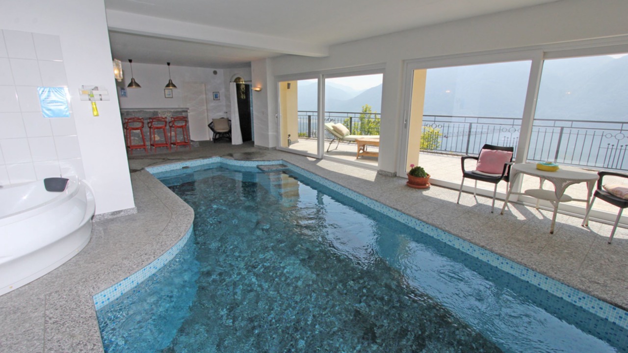 Photo of Outdoor in Brione sopra Minusio