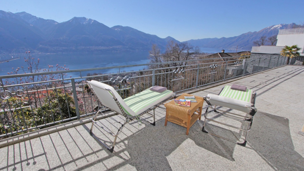 Photo of Outdoor in Brione sopra Minusio
