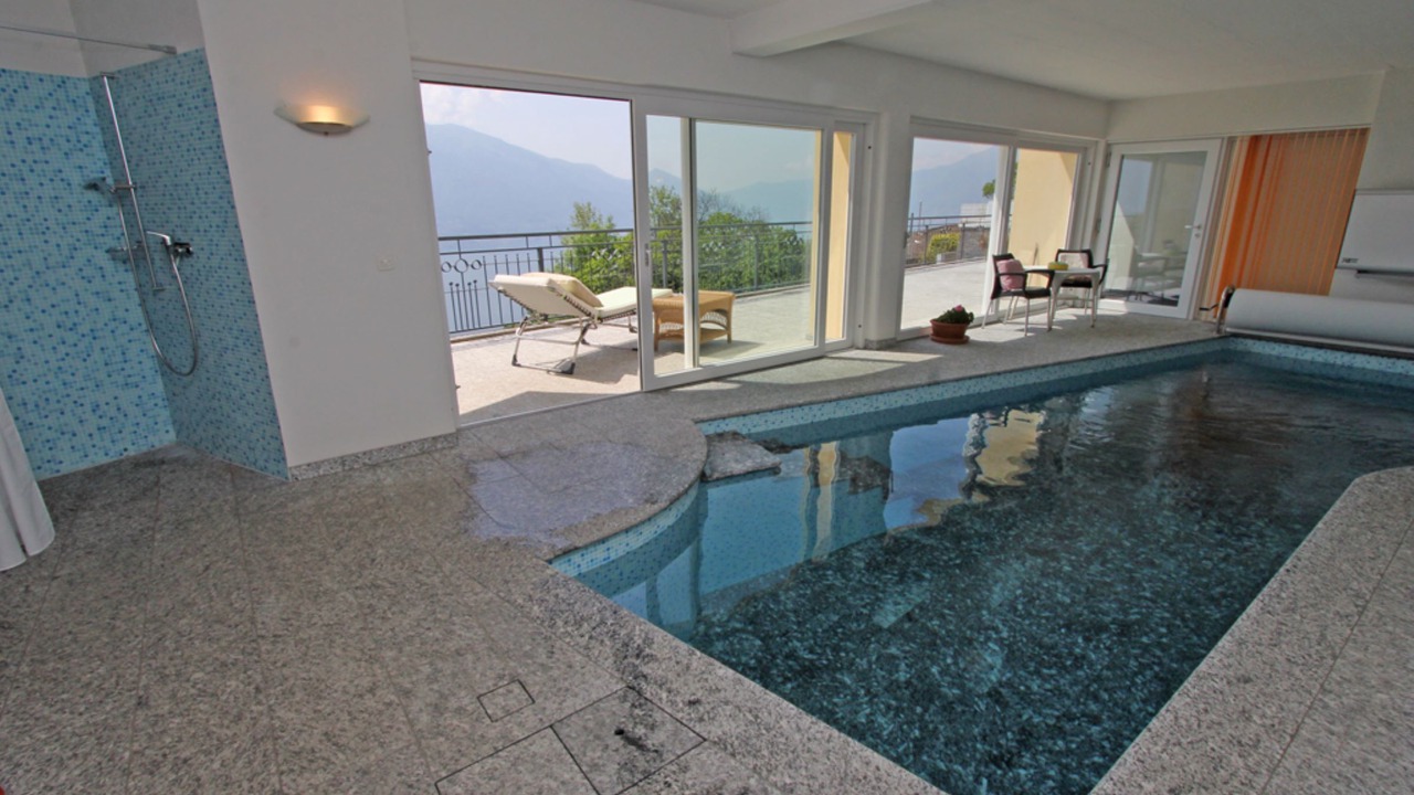 Photo of Outdoor in Brione sopra Minusio
