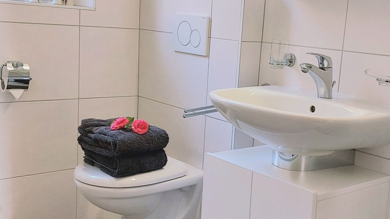Photo of Bathroom in Brione sopra Minusio