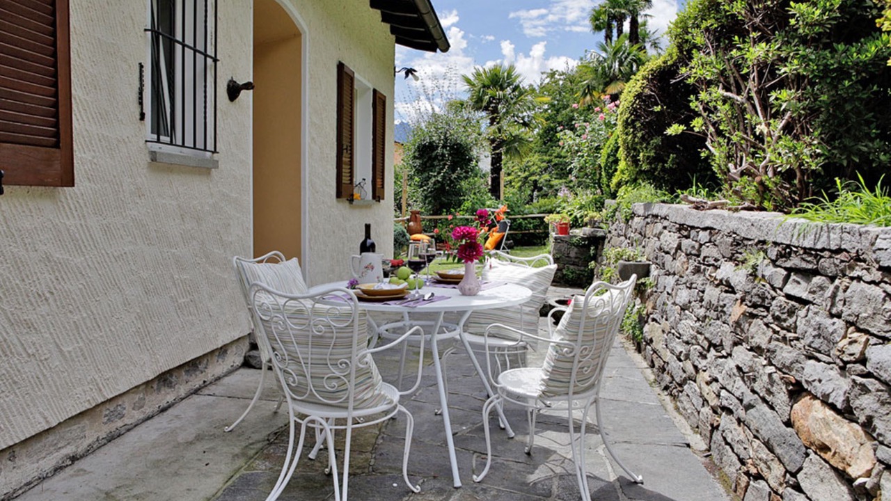 Photo of Outdoor in Brione sopra Minusio