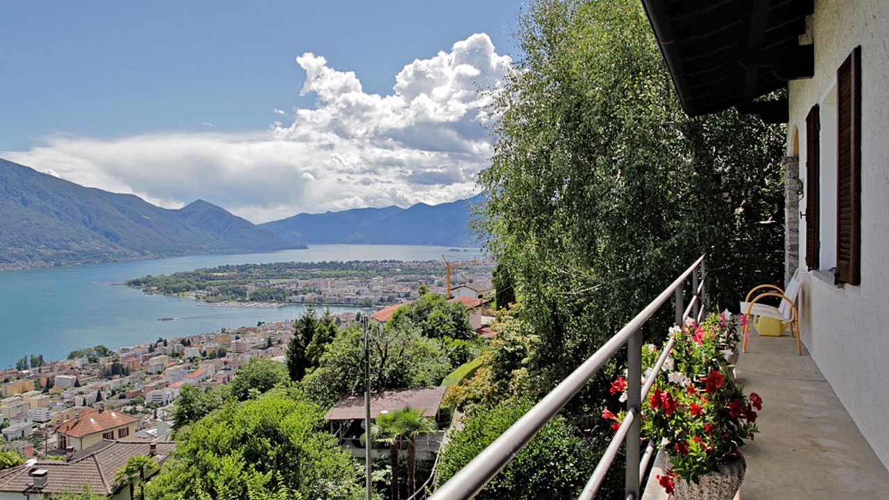 Photo of Outdoor in Brione sopra Minusio