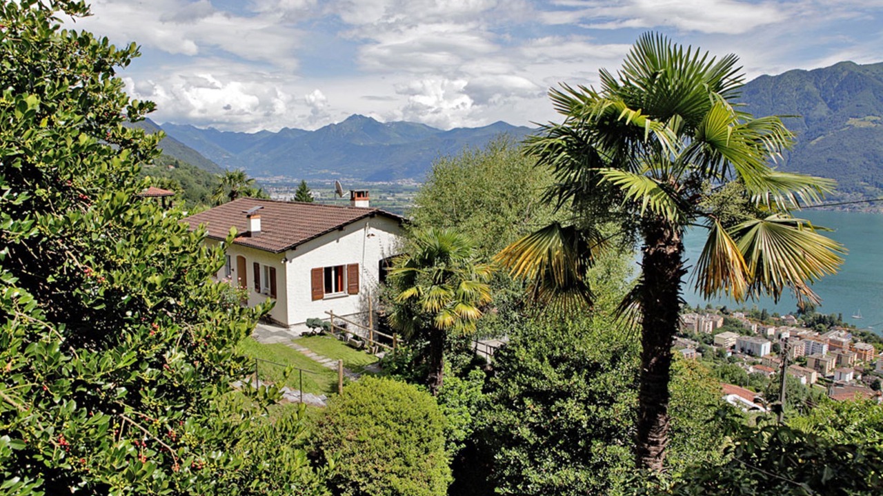 Photo of Outdoor in Brione sopra Minusio