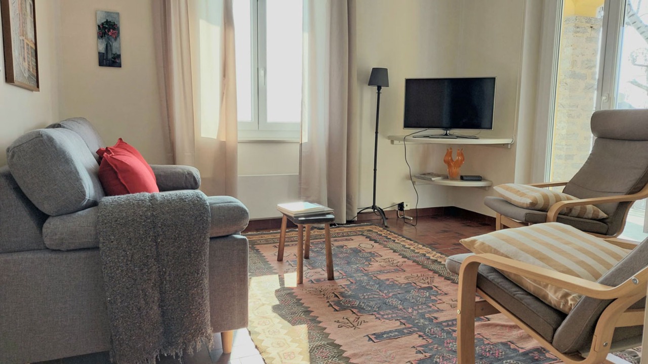 Photo of Livingroom in Brione sopra Minusio