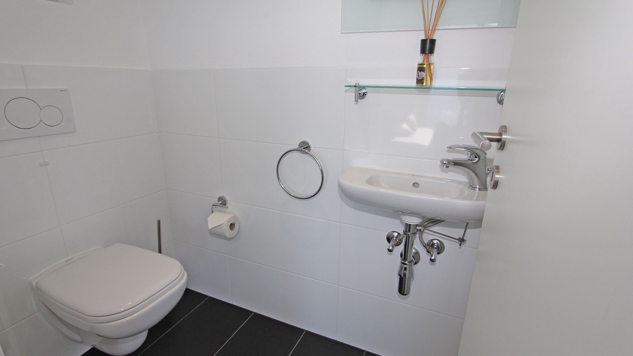 Photo of Bathroom in Brione sopra Minusio
