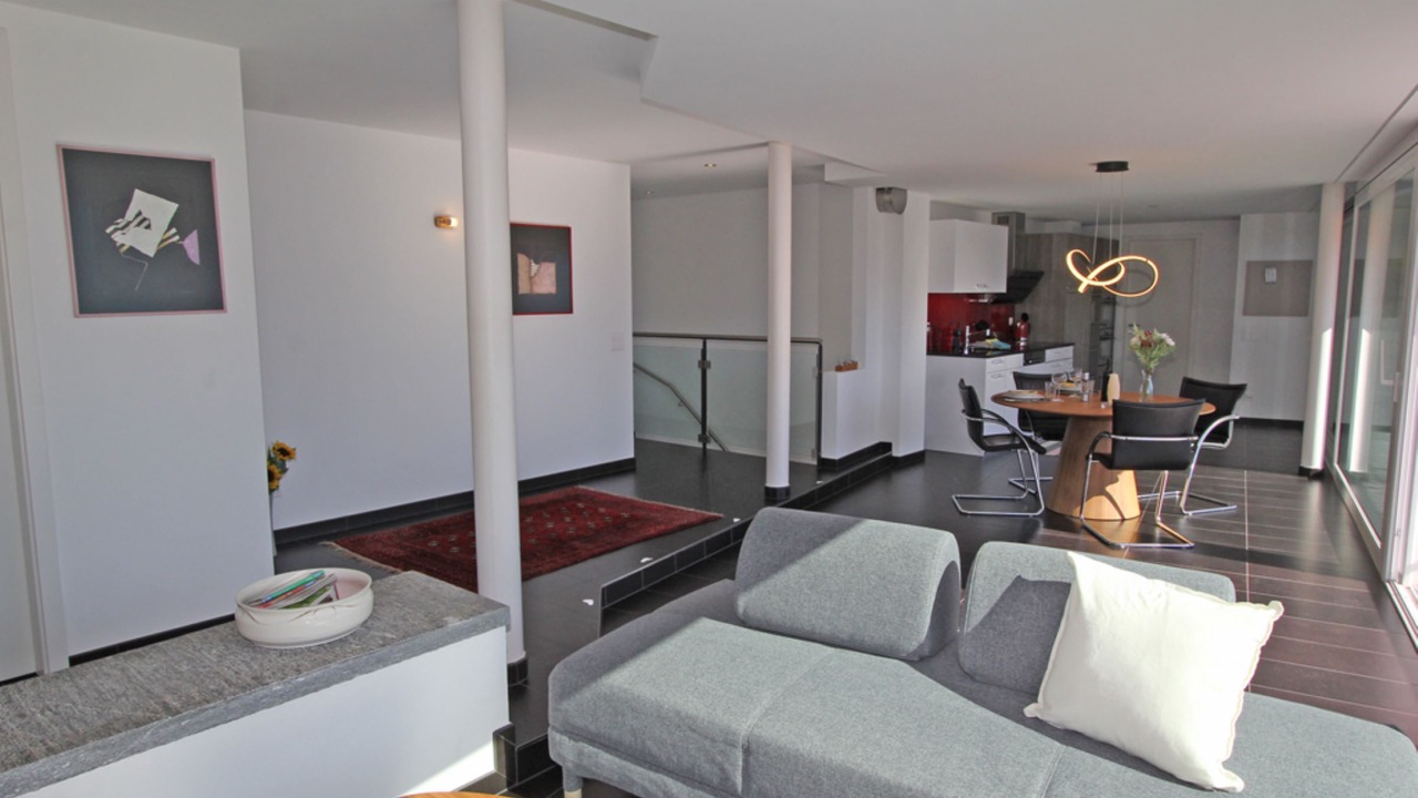Photo of Livingroom in Brione sopra Minusio