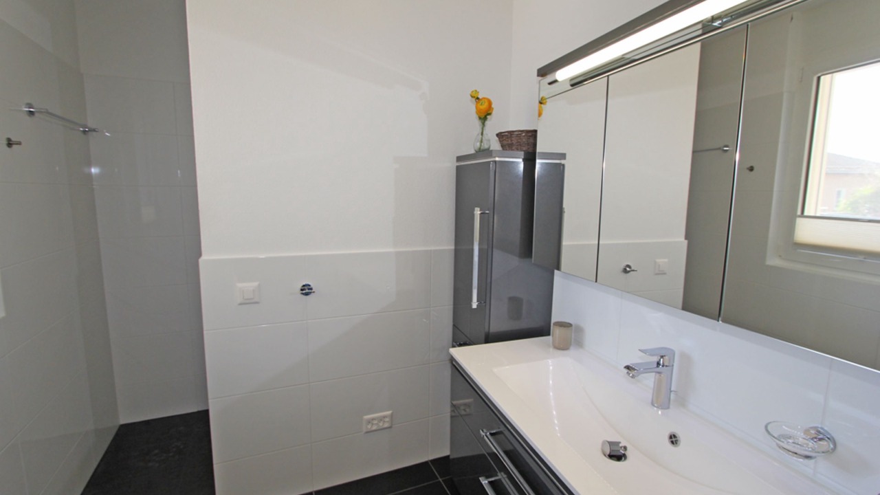 Photo of Bathroom in Brione sopra Minusio