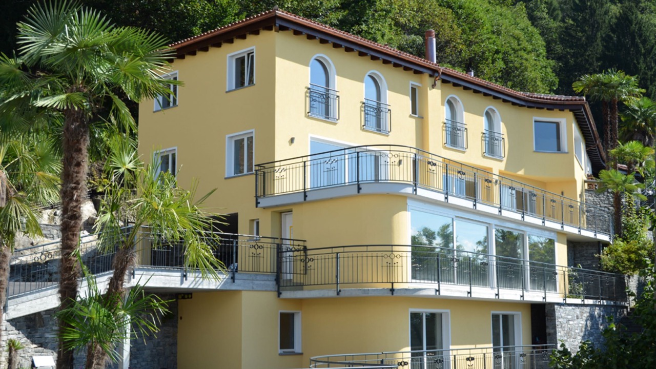 Photo of Outdoor in Brione sopra Minusio