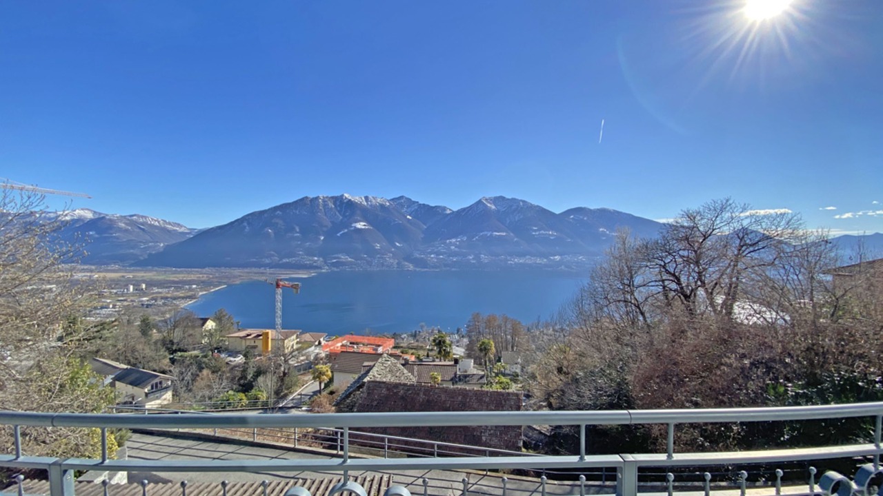 Photo of Outdoor in Brione sopra Minusio