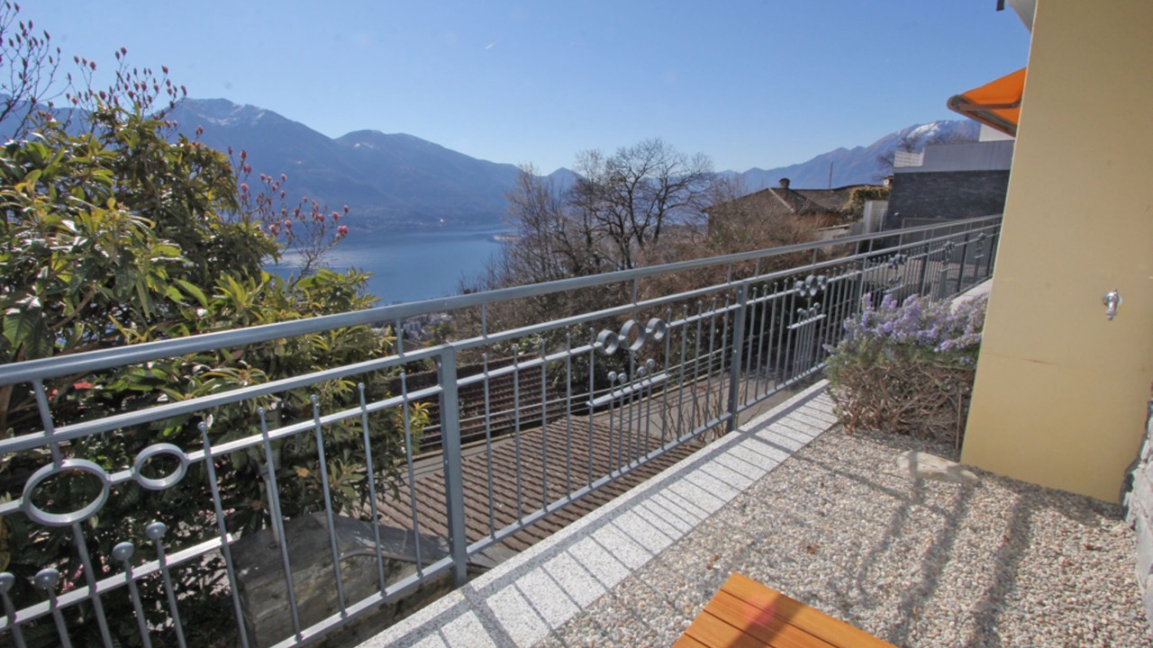 Photo of Outdoor in Brione sopra Minusio