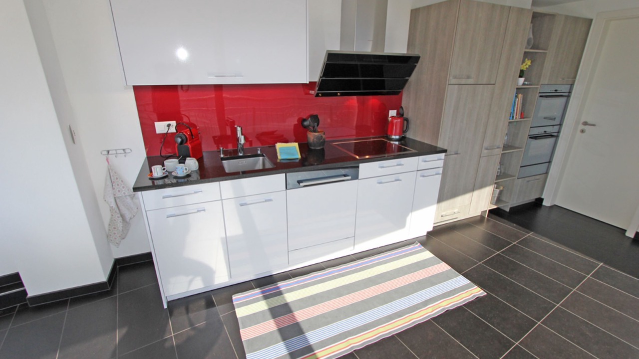 Photo of Kitchen in Brione sopra Minusio