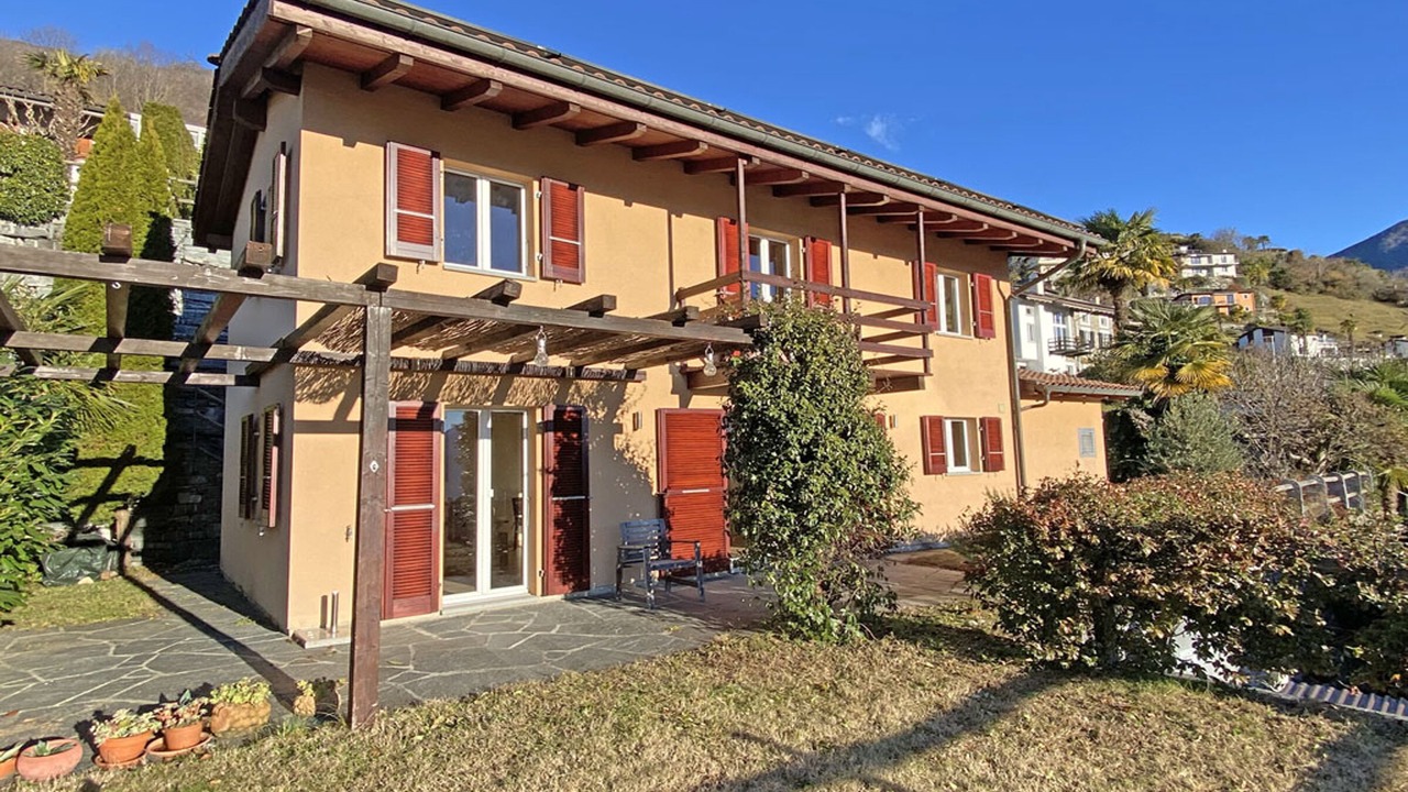 Photo of Outdoor in Brione sopra Minusio