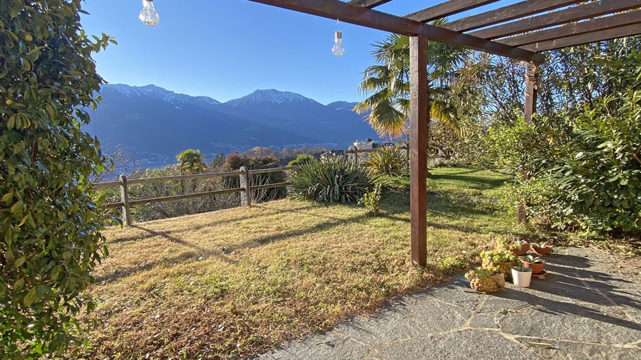 Photo of Outdoor in Brione sopra Minusio