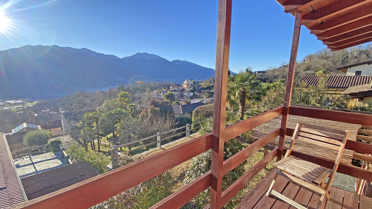 Photo of Outdoor in Brione sopra Minusio