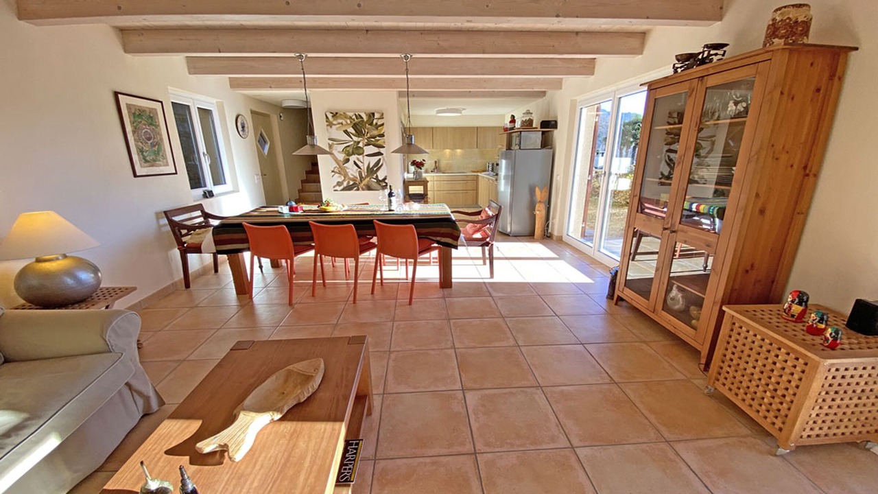Photo of Livingroom in Brione sopra Minusio
