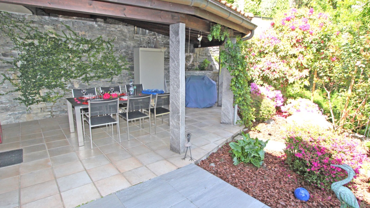 Photo of Outdoor in Brione sopra Minusio