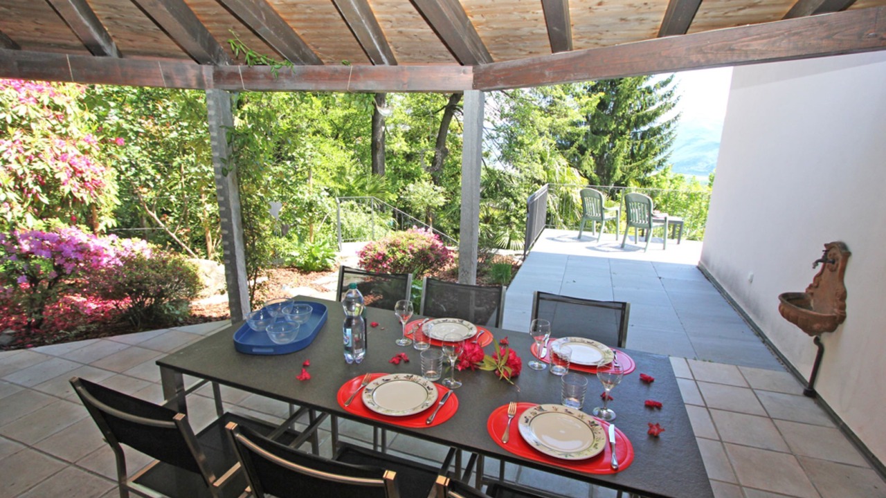 Photo of Outdoor in Brione sopra Minusio