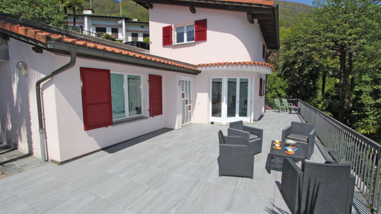 Photo of Outdoor in Brione sopra Minusio