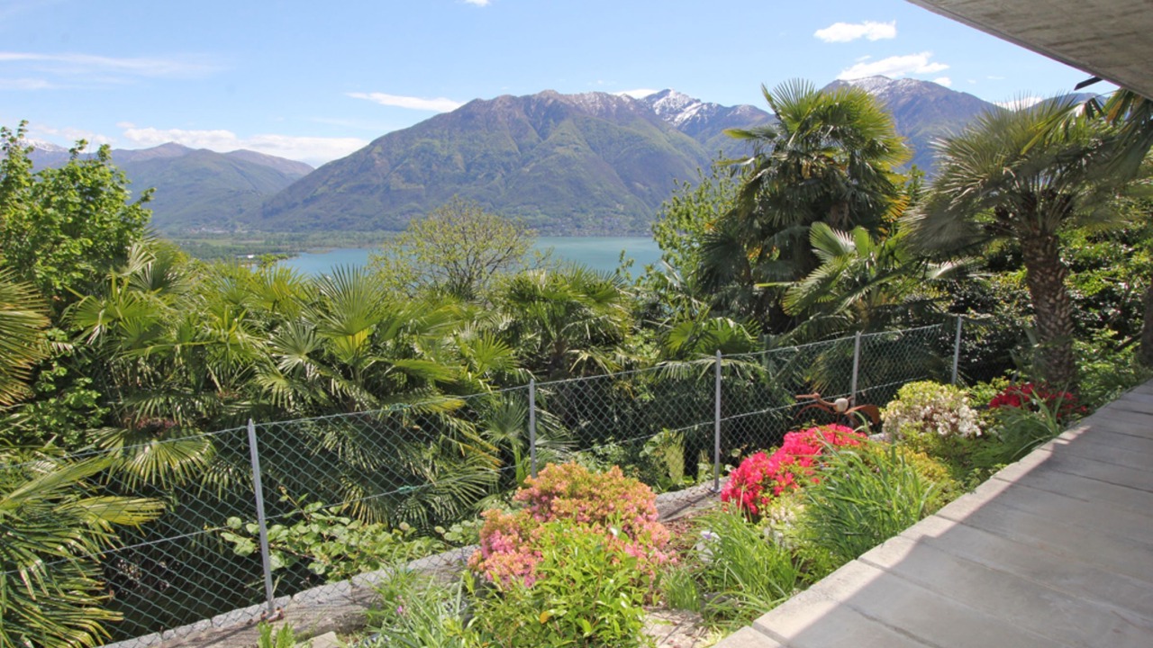 Photo of Outdoor in Brione sopra Minusio