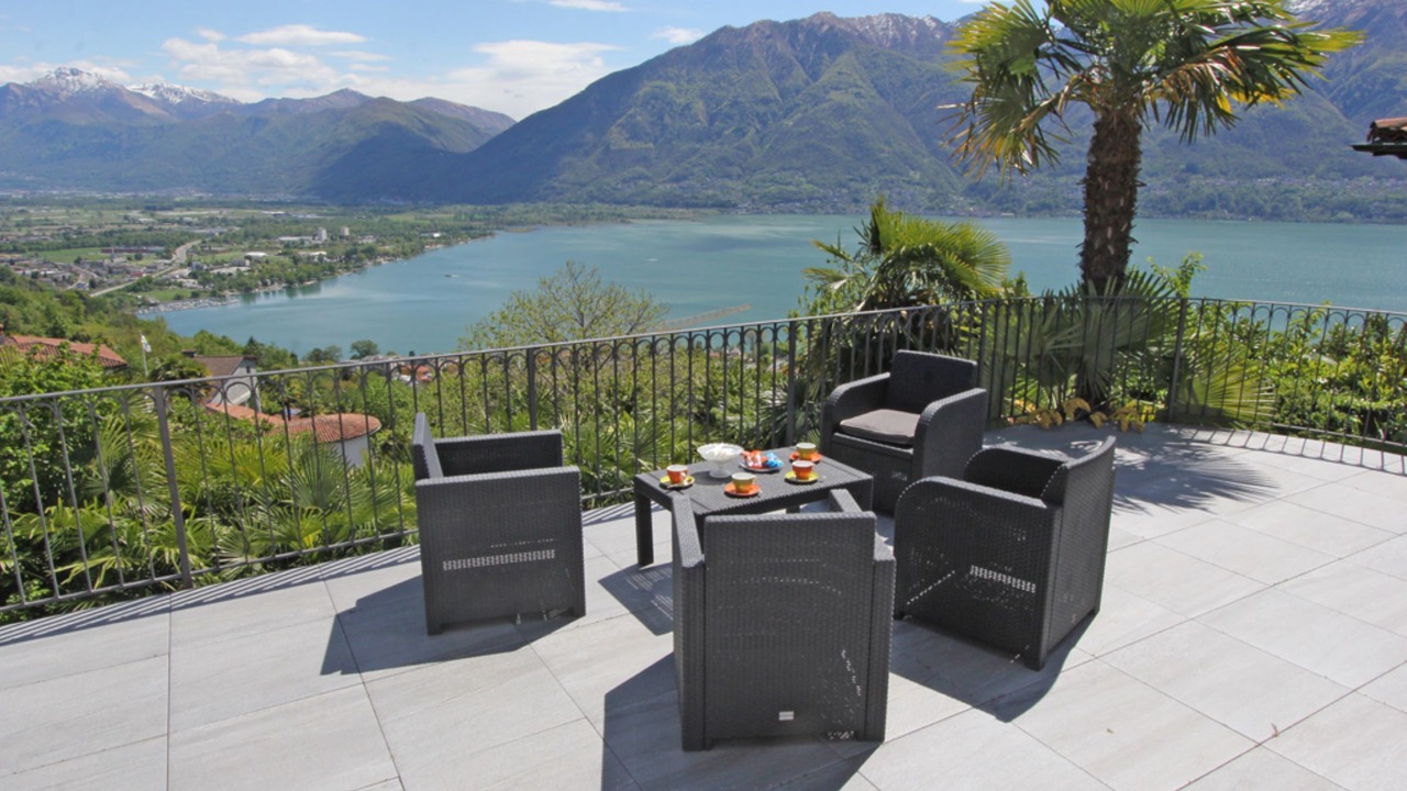 Photo of Outdoor in Brione sopra Minusio