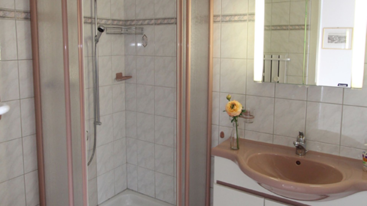Photo of Bathroom in Brione sopra Minusio