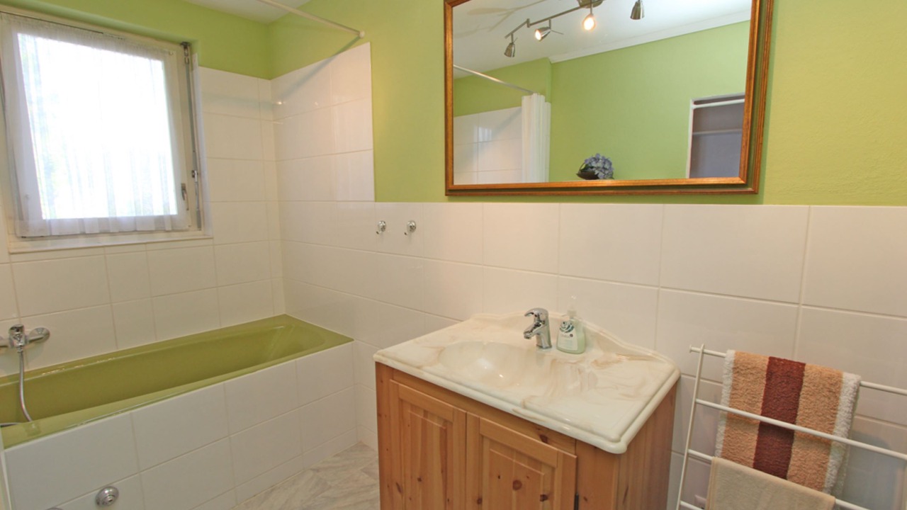 Photo of Bathroom in Porto Ronco