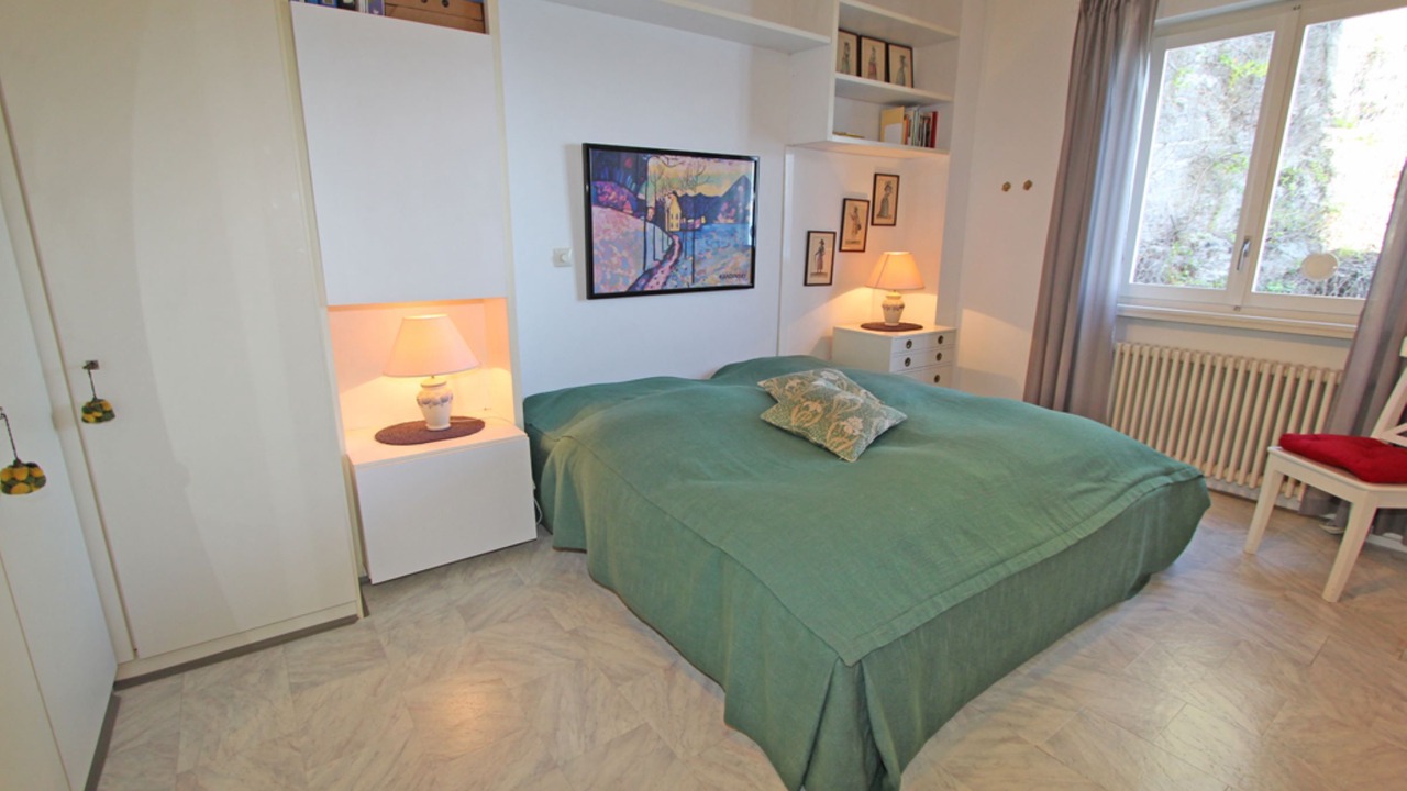 Photo of Bedroom in Porto Ronco
