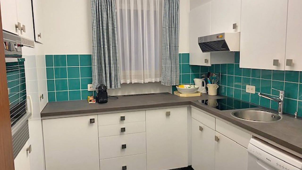 Photo of Kitchen in Porto Ronco