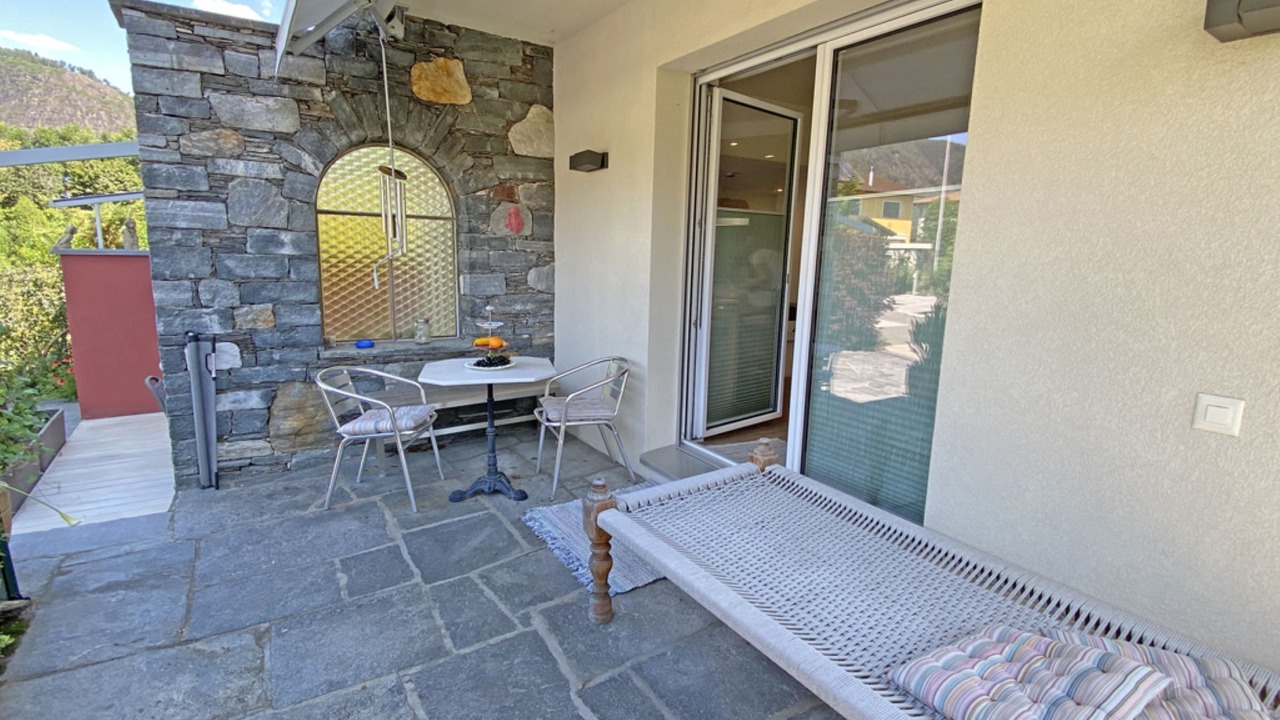 Photo of Outdoor in Arcegno