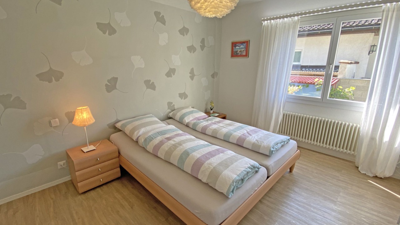 Photo of Bedroom in Arcegno