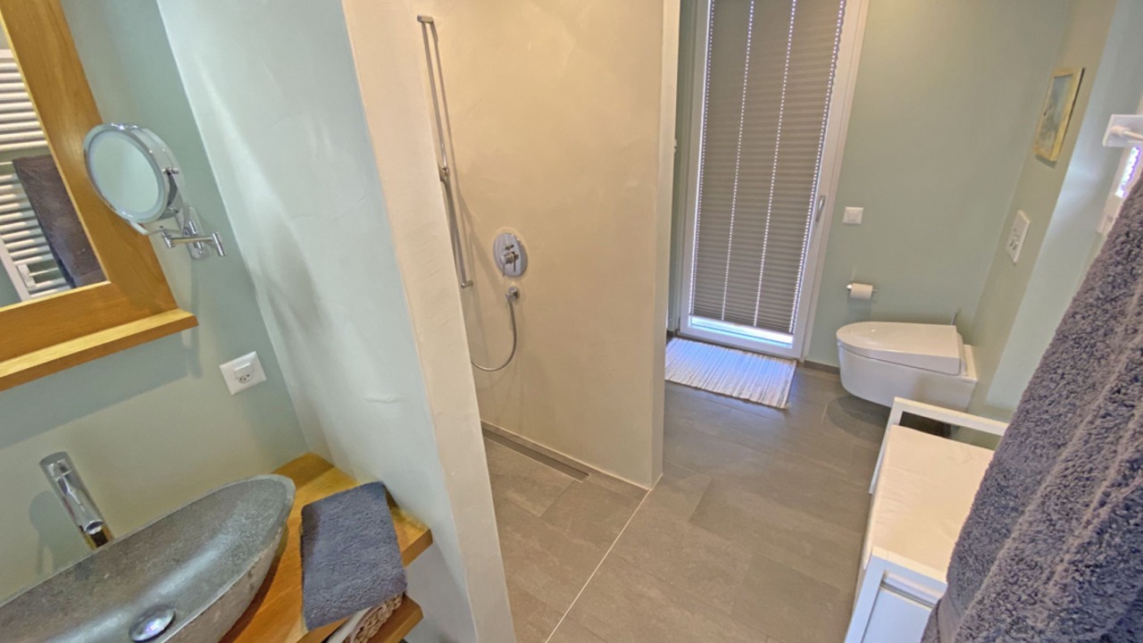 Photo of Bathroom in Arcegno