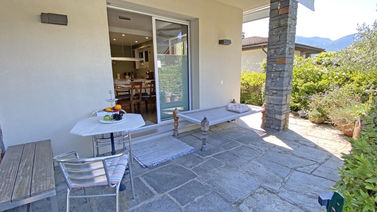 Photo of Outdoor in Arcegno
