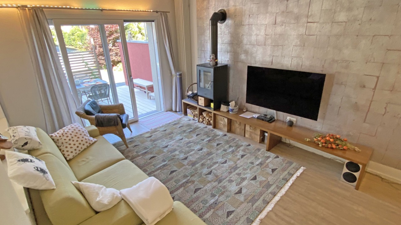 Photo of Livingroom in Arcegno