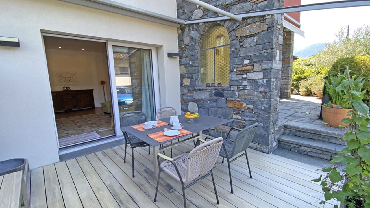 Photo of Outdoor in Arcegno