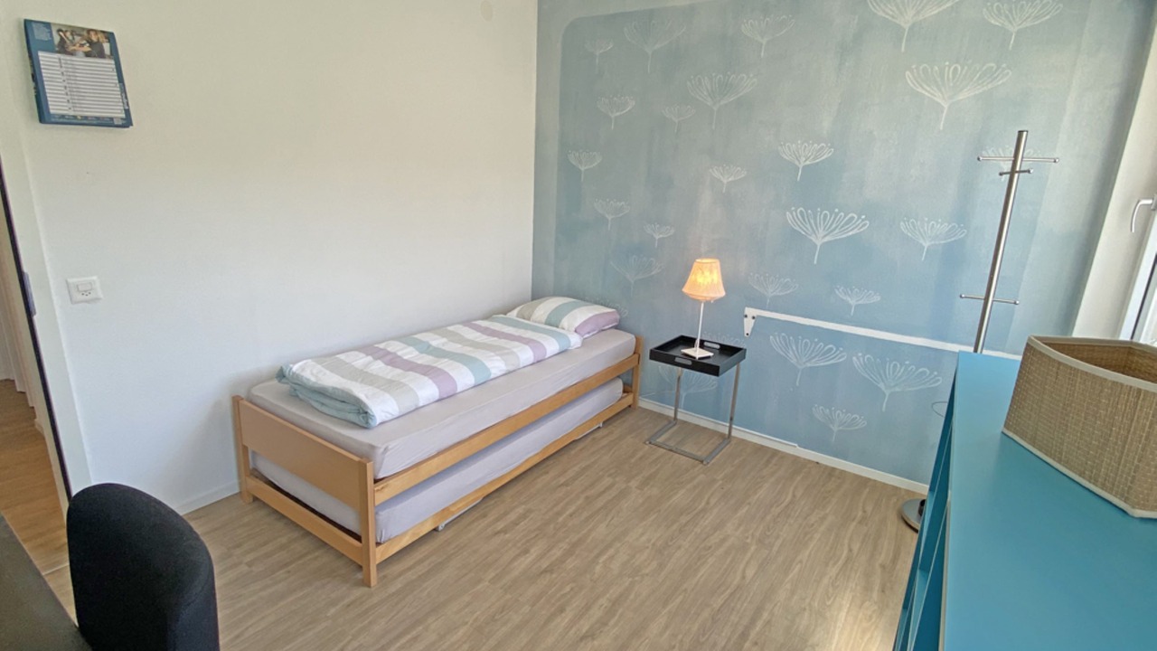 Photo of Bedroom in Arcegno