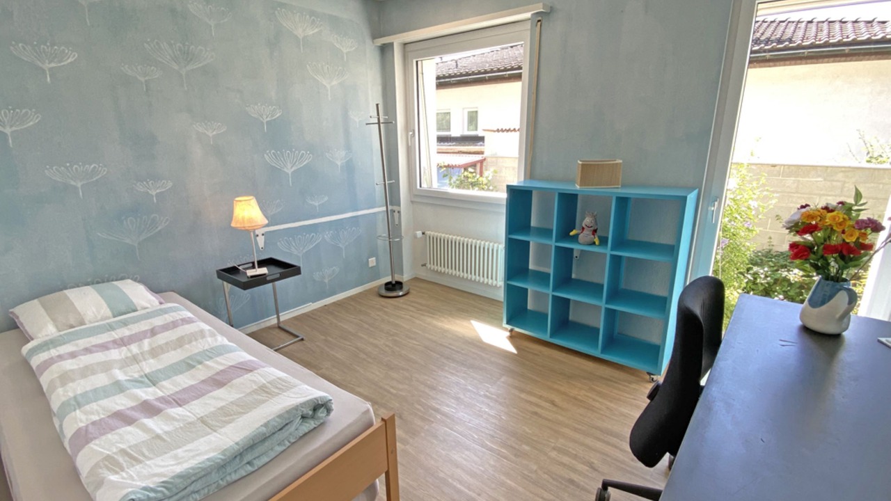 Photo of Bedroom in Arcegno