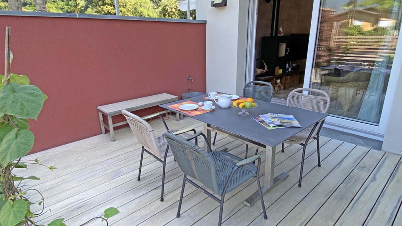 Photo of Outdoor in Arcegno