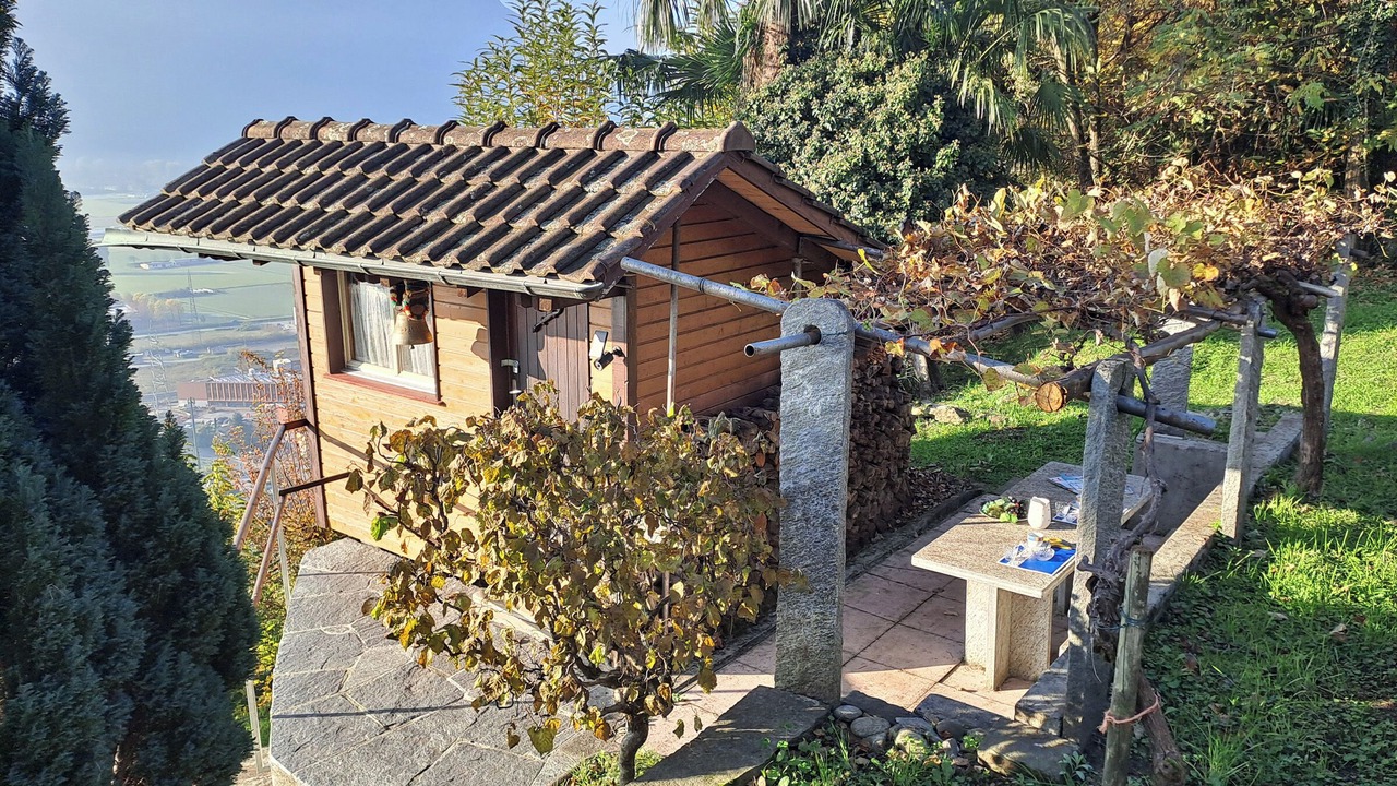 Photo of Outdoor in Riazzino