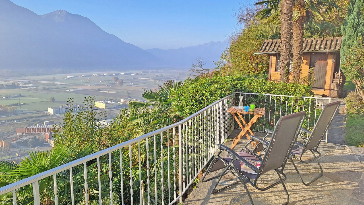 Photo of Outdoor in Riazzino