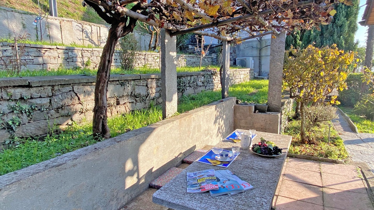 Photo of Outdoor in Riazzino