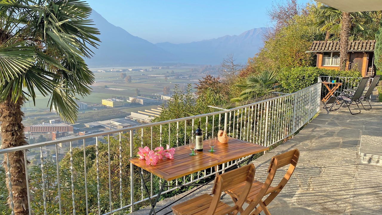 Photo of Outdoor in Riazzino
