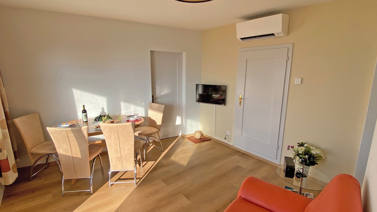 Photo of Livingroom in Riazzino