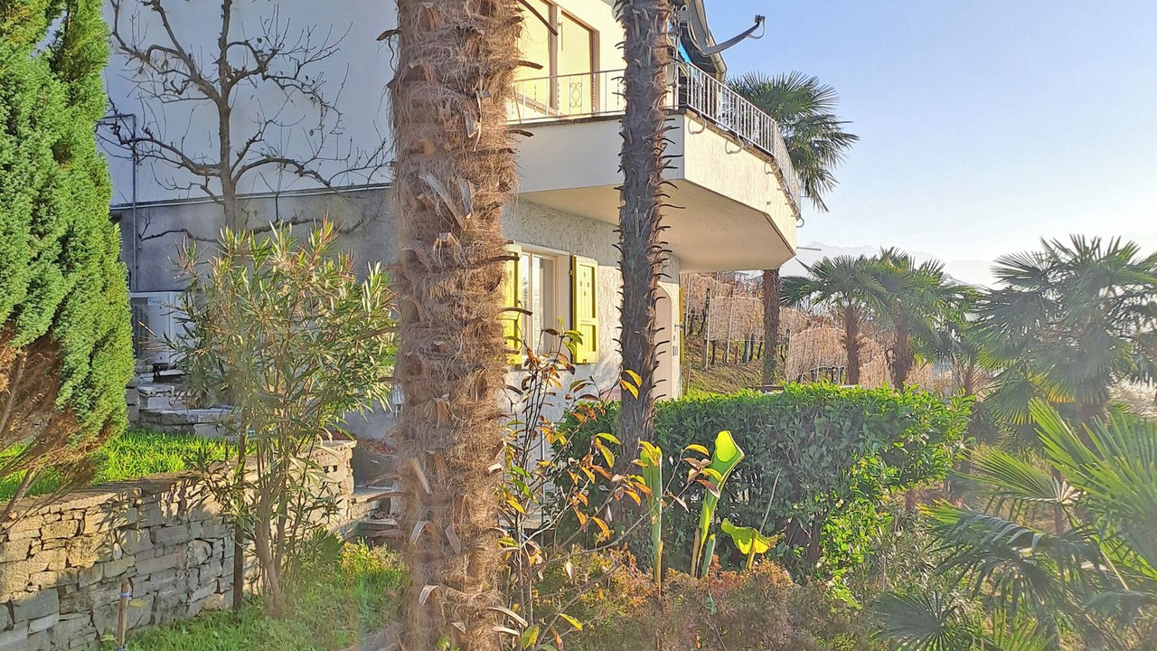 Photo of Outdoor in Riazzino