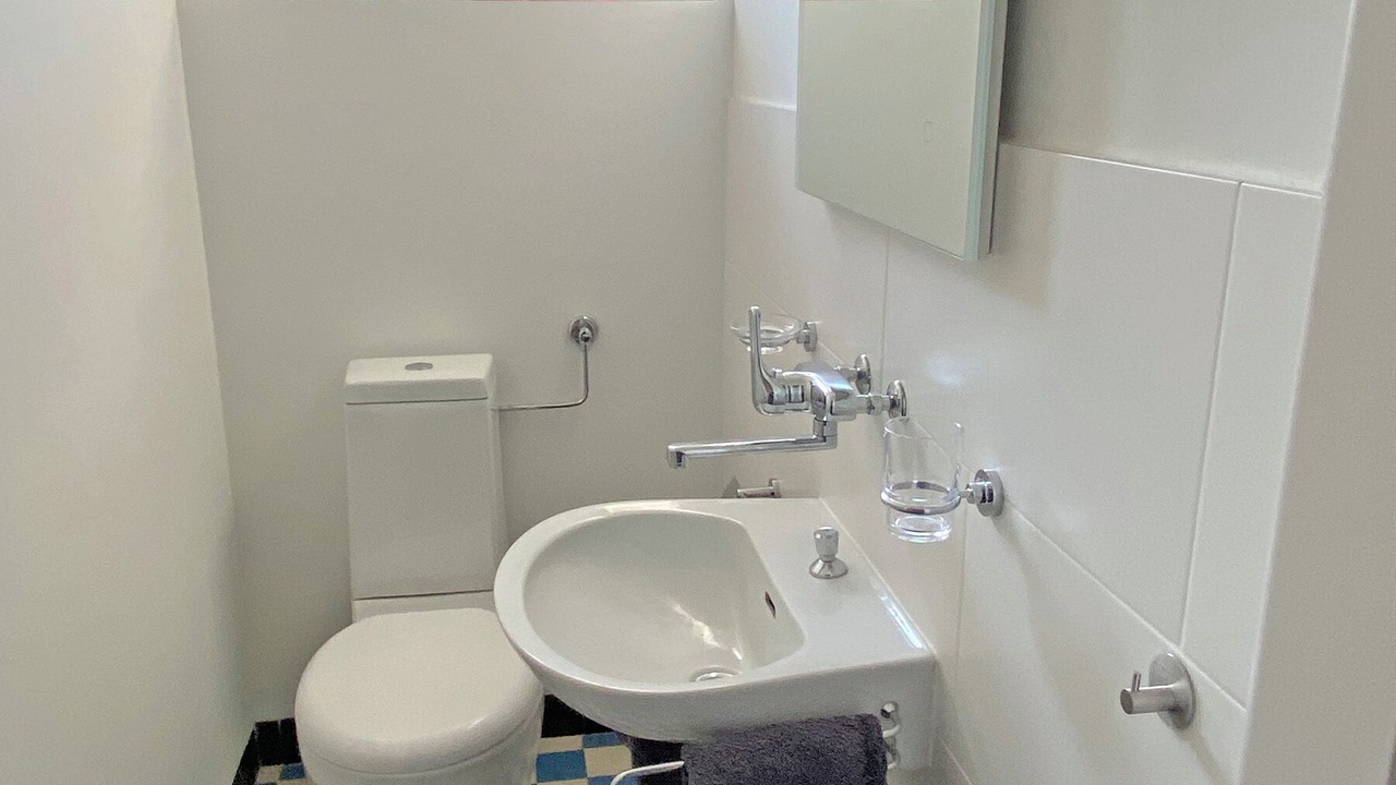 Photo of Bathroom in Riazzino