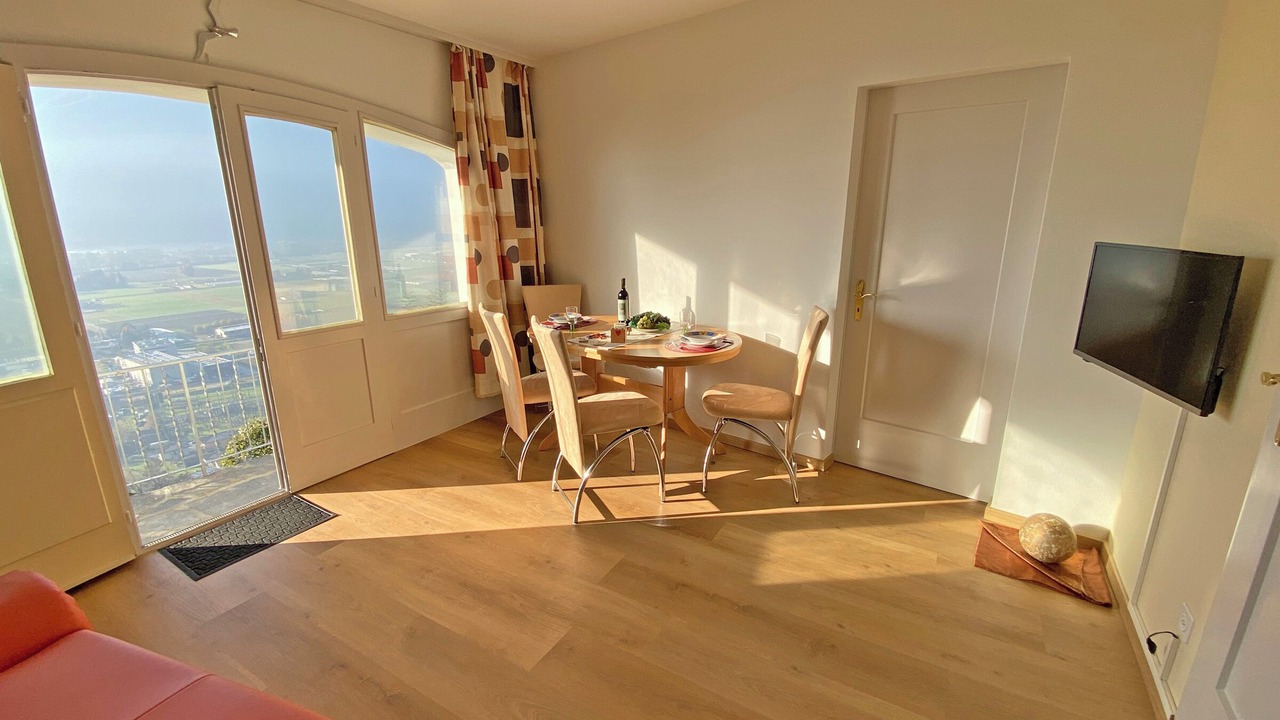 Photo of Livingroom in Riazzino