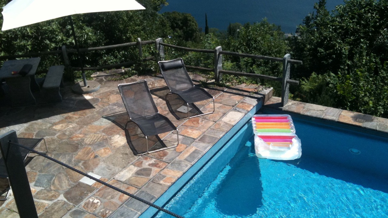 Photo of Outdoor in Minusio