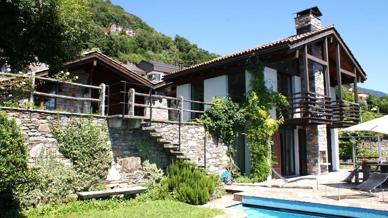 Photo of Outdoor in Minusio