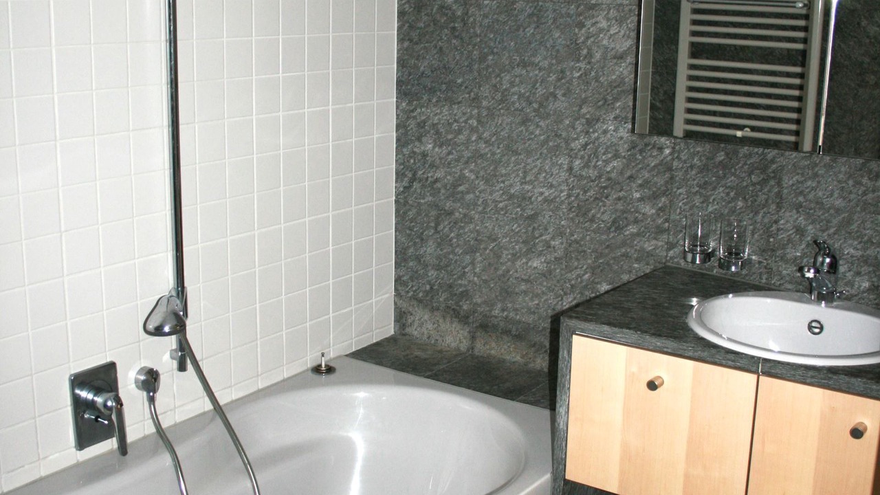 Photo of Bathroom in Minusio